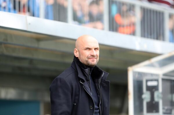 Rijeka: Utakmica HNK Rijeka – NK Lokomotiva