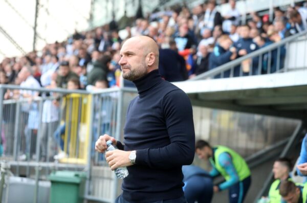 Rijeka: Utakmica HNK Rijeka – NK Lokomotiva