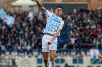 Rijeka: Utakmica HNK Rijeka – NK Lokomotiva
