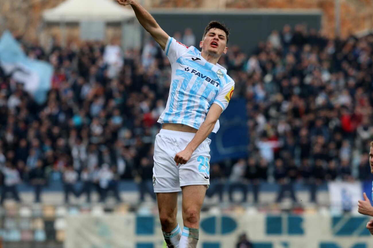 Rijeka: Utakmica HNK Rijeka – NK Lokomotiva