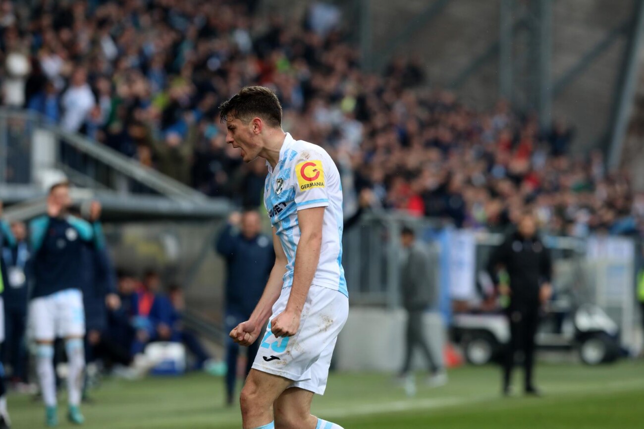Rijeka: Utakmica HNK Rijeka – NK Lokomotiva