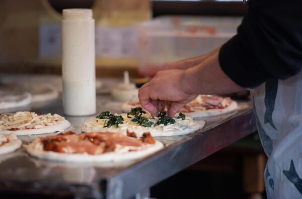 Zagreb: Svečano otvorenje drugog Pizza Festivala “Mala Italia”