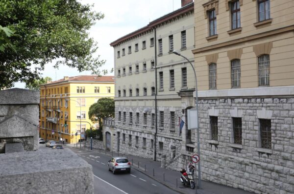 Zatvor u Rijeci