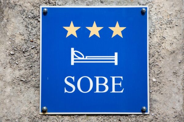 Kategorizacija apartmana i soba