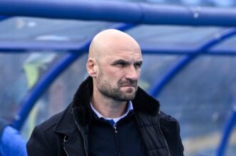 Zagreb: GNK Dinamo i HNK Rijeka sastali se u 24. kolu SuperSport HNL-a Zagreb: GNK Dinamo i HNK Rijeka sastali se u 24. kolu SuperSport HNL-a