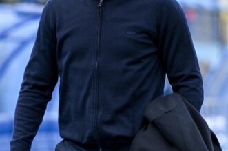 Zagreb: GNK Dinamo i HNK Rijeka sastali se u 24. kolu SuperSport HNL-a Zagreb: GNK Dinamo i HNK Rijeka sastali se u 24. kolu SuperSport HNL-a