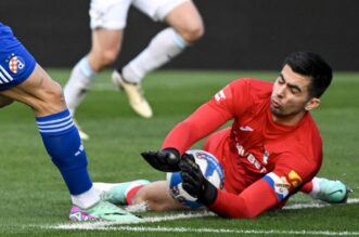 Zagreb: GNK Dinamo i HNK Rijeka sastali se u 24. kolu SuperSport HNL-a Zagreb: GNK Dinamo i HNK Rijeka sastali se u 24. kolu SuperSport HNL-a