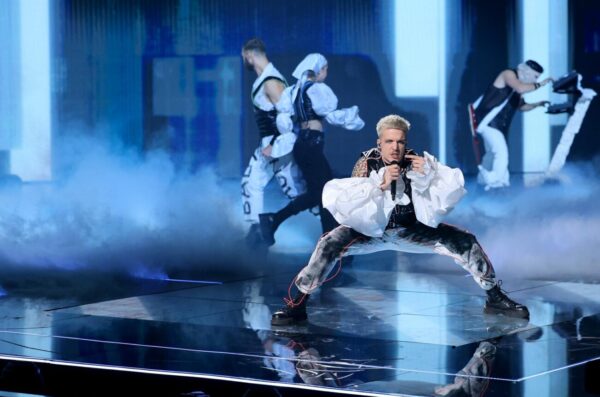 Zagreb: Baby Lasagna je ovogodišnji pobjednik Dore i predstavljat će Hrvatsku na Eurosongu