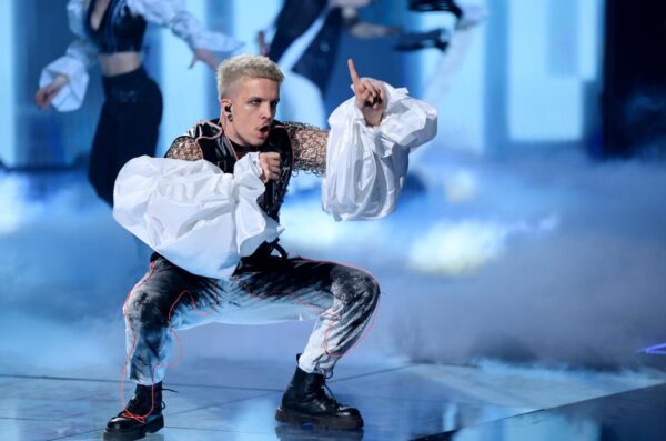 Zagreb: Baby Lasagna je ovogodišnji pobjednik Dore i predstavljat će Hrvatsku na Eurosongu