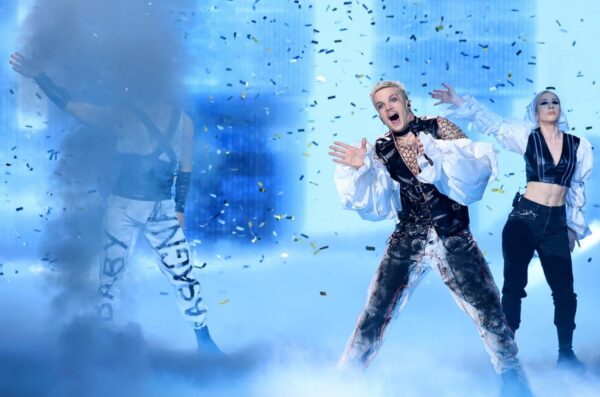 Zagreb: Baby Lasagna je ovogodišnji pobjednik Dore i predstavljat će Hrvatsku na Eurosongu