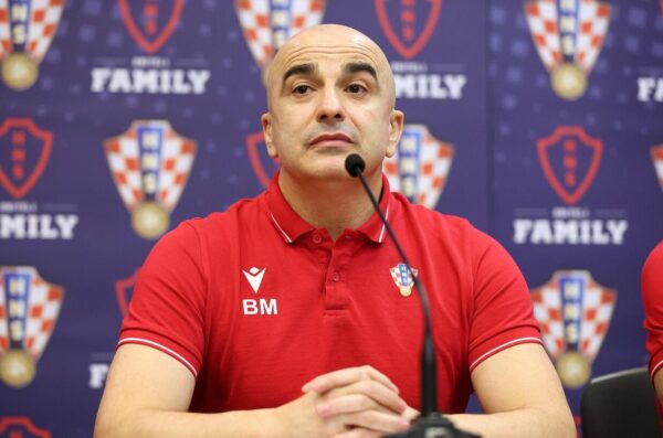 Zagreb: Komisija nogometnih sudaca HNS-a o slučaju ‘VAR’