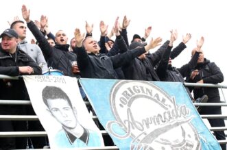 Četvrtfinale SuperSport nogometnog kupa, Rudeš – Rijeka Četvrtfinale SuperSport nogometnog kupa, Rudeš – Rijeka