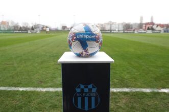 Četvrtfinale SuperSport nogometnog kupa, Rudeš – Rijeka Četvrtfinale SuperSport nogometnog kupa, Rudeš – Rijeka