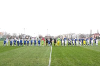 Četvrtfinale SuperSport nogometnog kupa, Rudeš – Rijeka Četvrtfinale SuperSport nogometnog kupa, Rudeš – Rijeka