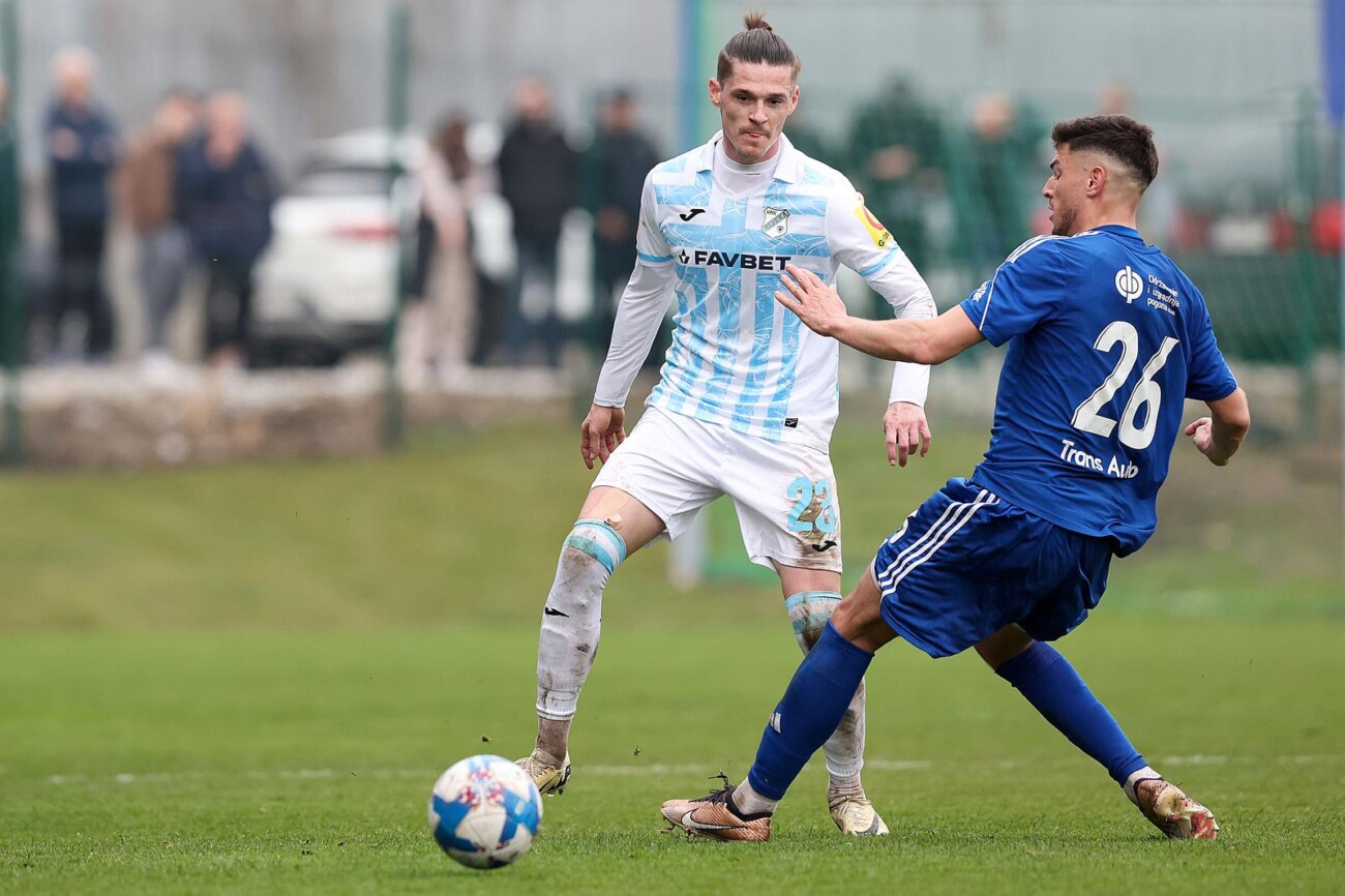 Četvrtfinale SuperSport nogometnog kupa, Rudeš – Rijeka Četvrtfinale SuperSport nogometnog kupa, Rudeš – Rijeka