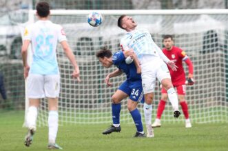 Četvrtfinale SuperSport nogometnog kupa, Rudeš – Rijeka Četvrtfinale SuperSport nogometnog kupa, Rudeš – Rijeka