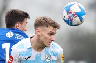 Četvrtfinale SuperSport nogometnog kupa, Rudeš – Rijeka Četvrtfinale SuperSport nogometnog kupa, Rudeš – Rijeka