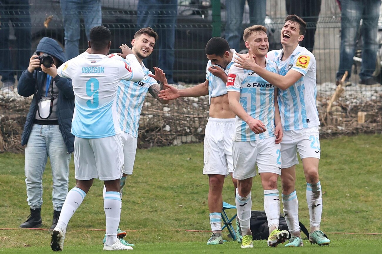 Četvrtfinale SuperSport nogometnog kupa, Rudeš – Rijeka Četvrtfinale SuperSport nogometnog kupa, Rudeš – Rijeka