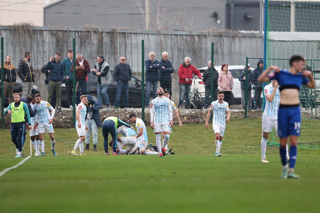 Četvrtfinale SuperSport nogometnog kupa, Rudeš – Rijeka Četvrtfinale SuperSport nogometnog kupa, Rudeš – Rijeka