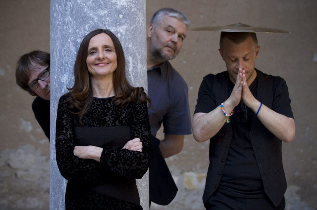 TamaraObrovacQuartet_foto_TajanaGenc TamaraObrovacQuartet_foto_TajanaGenc