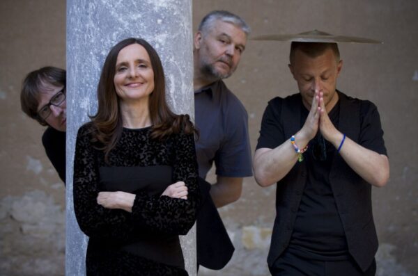 TamaraObrovacQuartet_foto_TajanaGenc