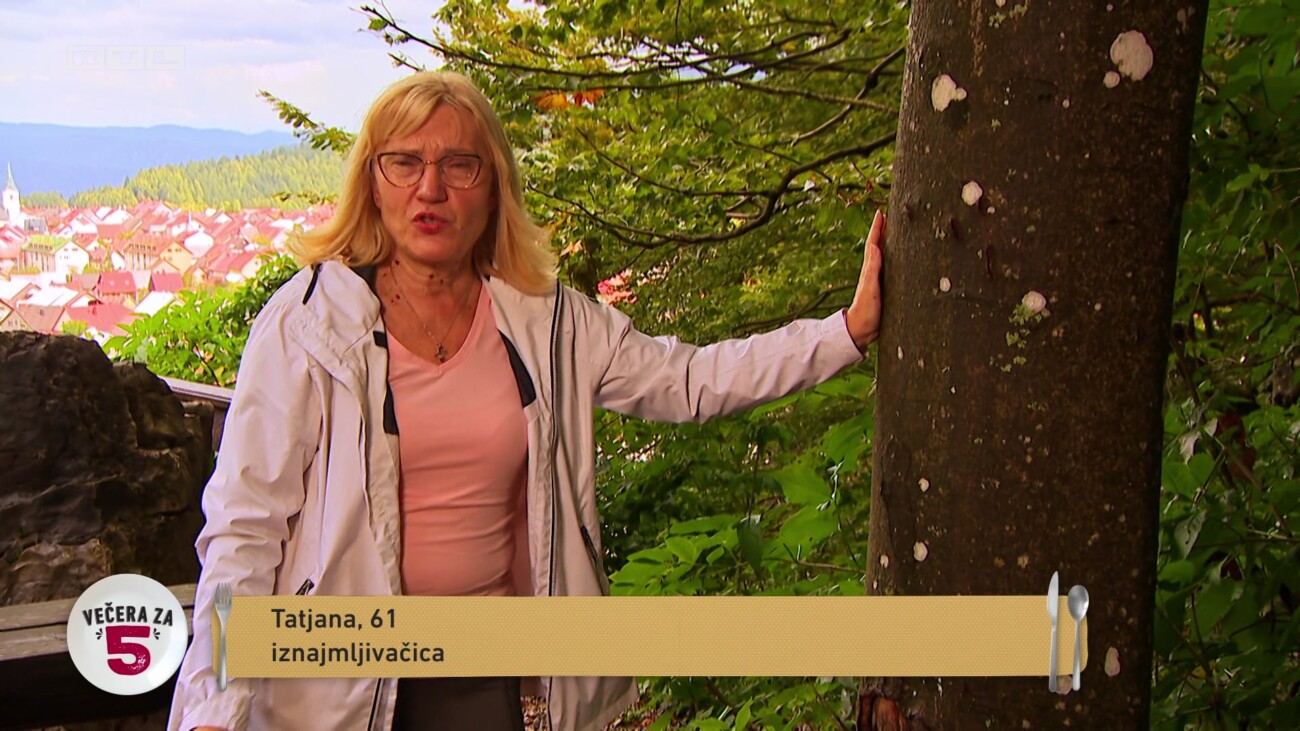Tatjana Boljuncic Tatjana Boljuncic