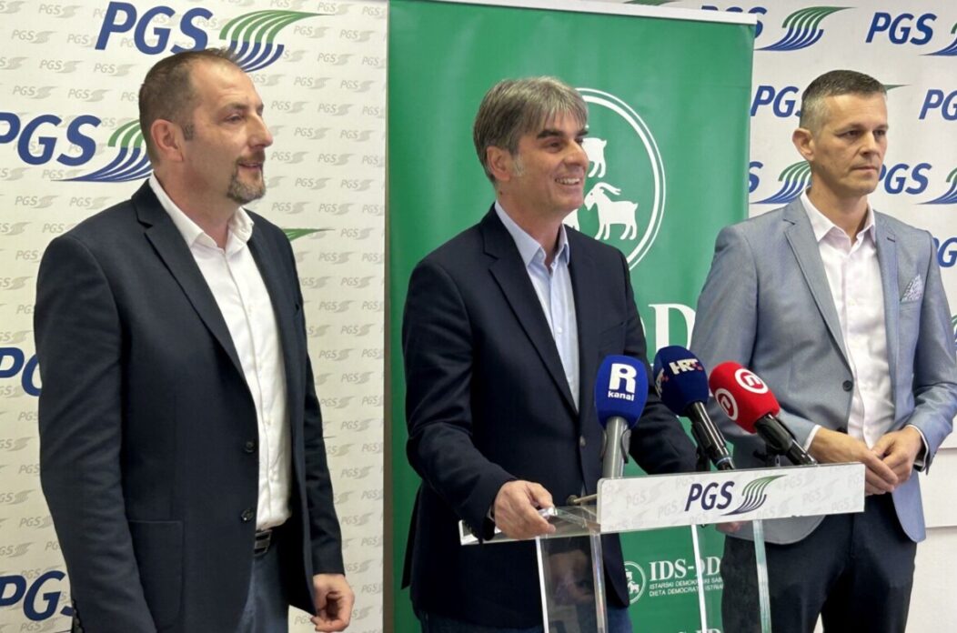 Vasilić,Paus Flego – Rijeka Vasilić,Paus Flego – Rijeka