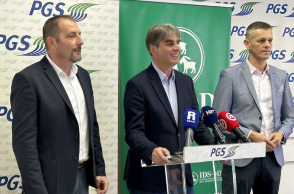 Vasilić,Paus Flego – Rijeka