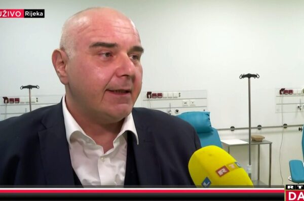 alen Ružić bolnica otvorenje rtl 2