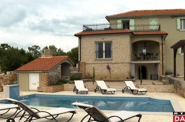 apartman turizam zakon rtl