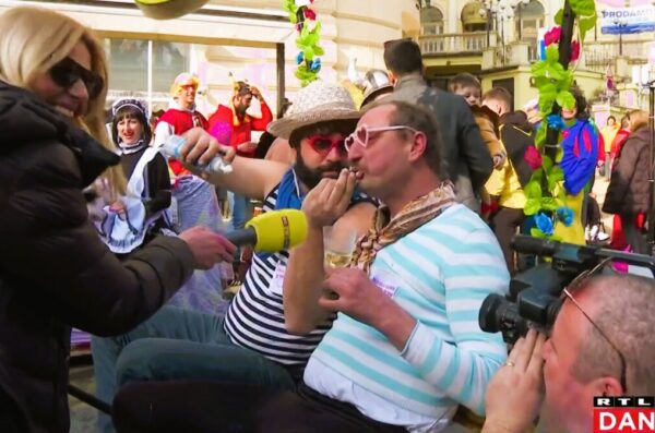 balinjerada ljubav je na selu rtl