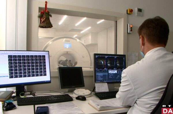 bolnica magnet rak tumor rtl