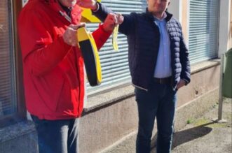 donacija defibilator brod na kupi (1) donacija defibilator brod na kupi (1)