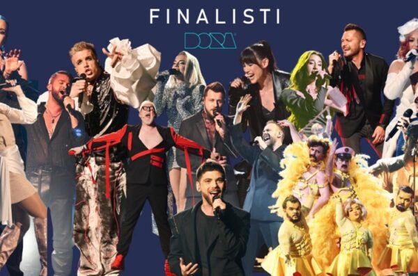 dora 2024 finalisti