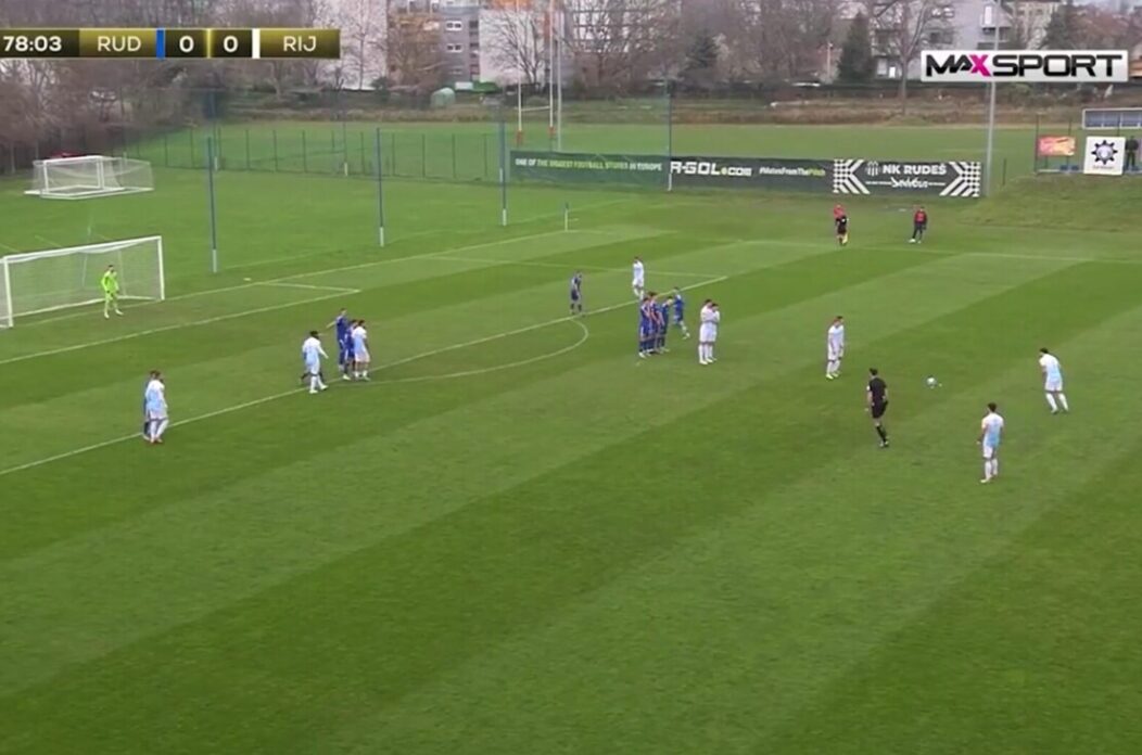 galešić gol galešić gol