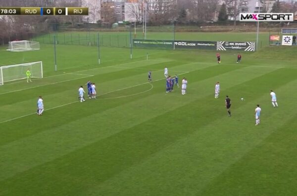 galešić gol