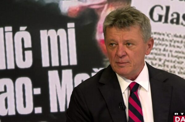 ivan turudić rtl