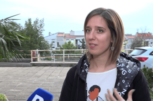 meri drašković vignjević