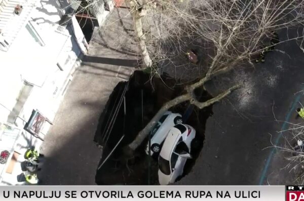 napulj rupa rtl