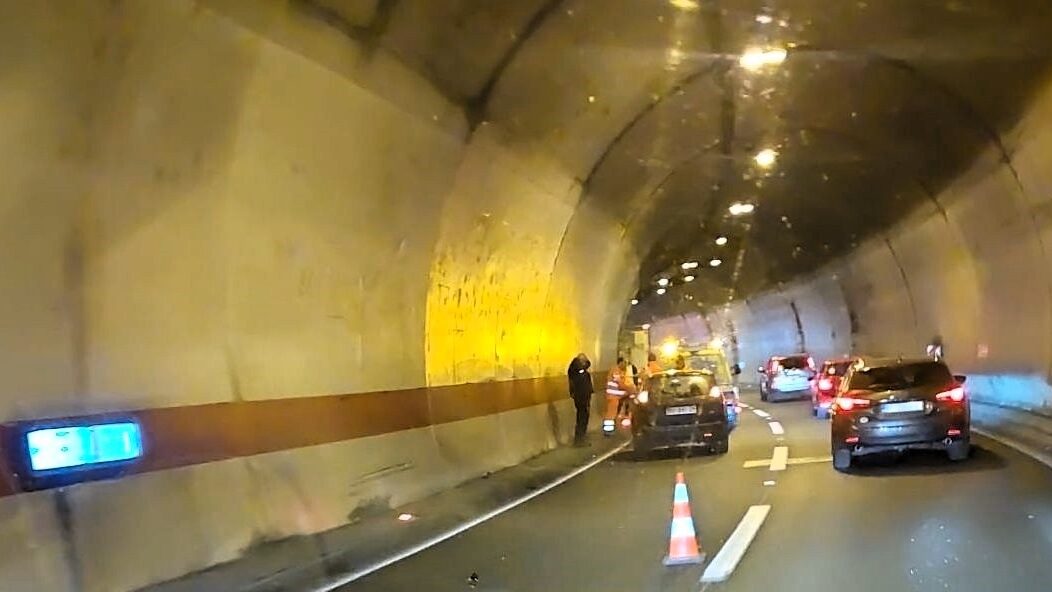 nesreća tunel katarina nesreća tunel katarina