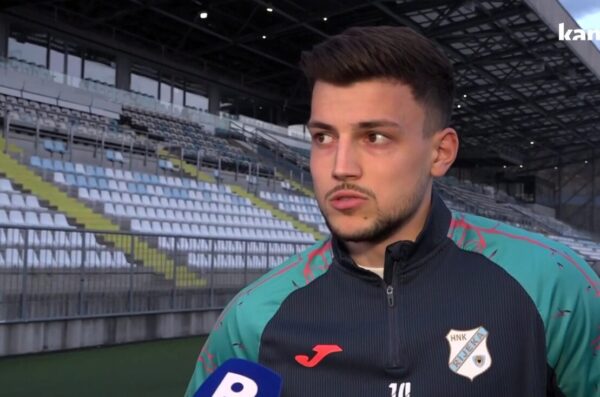 niko galešić kanal ri