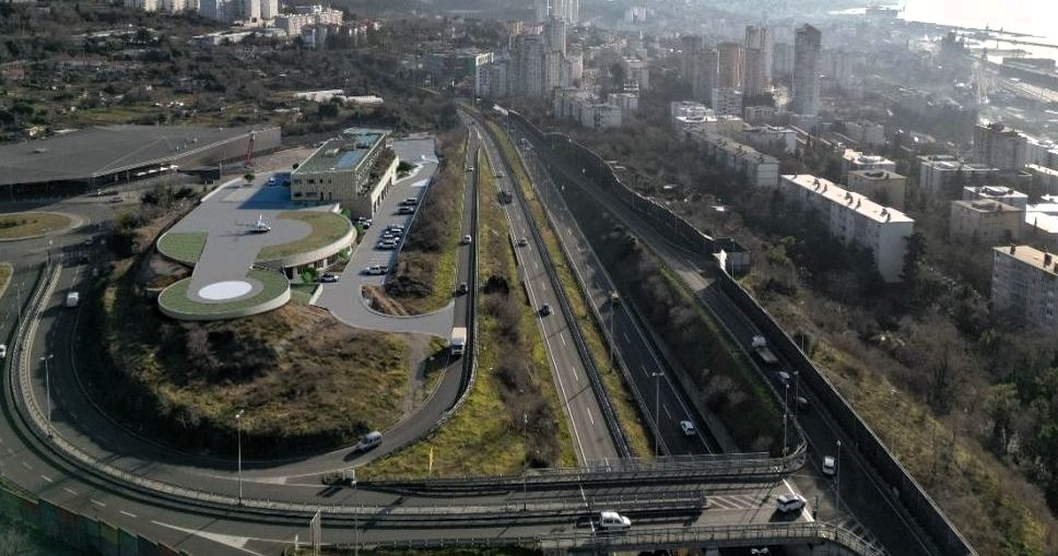 rujevica zdravstveni centar heliodrom pgž 17 rujevica zdravstveni centar heliodrom pgž 17