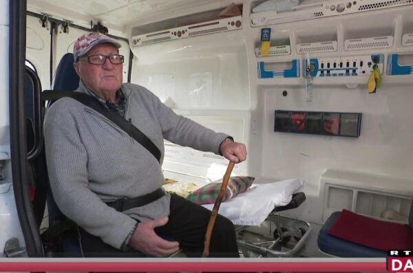 sanitet rtl