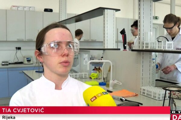 škola kemije rijeka rtl