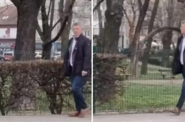 turudić di si radosti screen