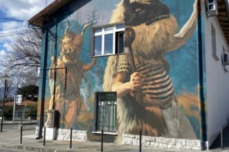 viškovo mural zvončari 12 viškovo mural zvončari 12