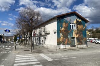 viškovo mural zvončari 13 viškovo mural zvončari 13