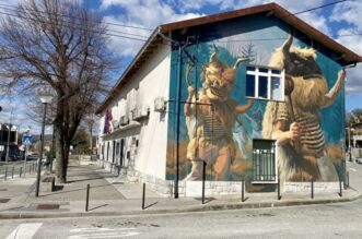 viškovo mural zvončari 14 viškovo mural zvončari 14