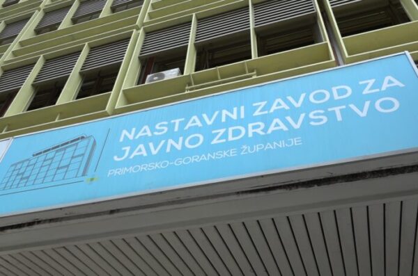 nastavni zavod za javno zdravstvo
