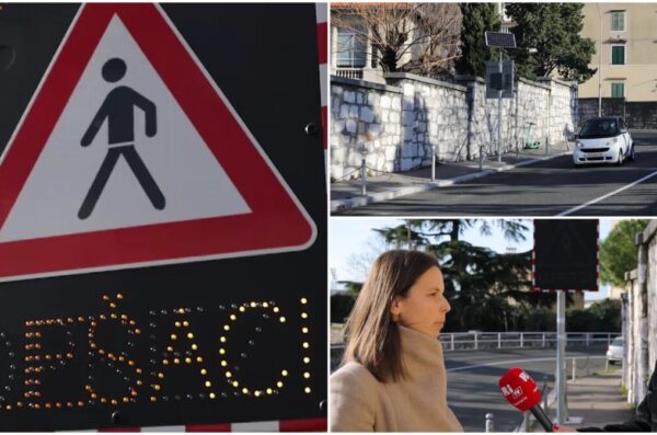 znak displej rijeka plus Naslovna